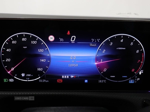 Used Mercedes-Benz CLA 2025 for sale - 77659331: Photo 4