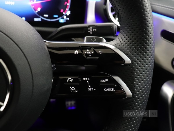 Used Mercedes-Benz CLA 2025 for sale - 77659331: Photo 40