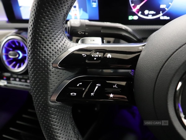 Used Mercedes-Benz CLA 2025 for sale - 77659331: Photo 41