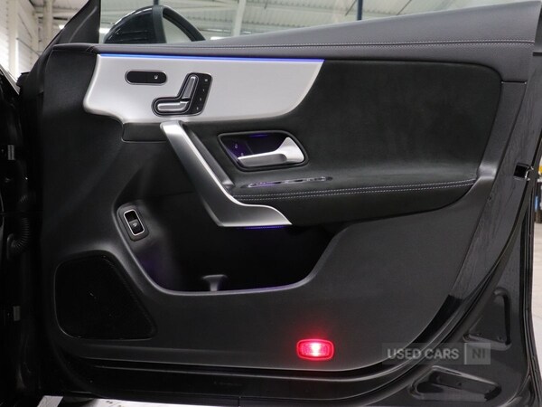 Used Mercedes-Benz CLA 2025 for sale - 77659331: Photo 42