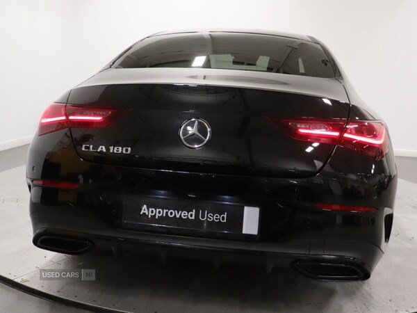 Used Mercedes-Benz CLA 2025 for sale - 77659331: Photo 44