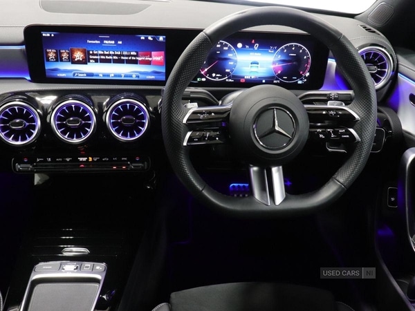 Used Mercedes-Benz CLA 2025 for sale - 77659331: Photo 6