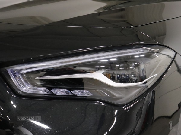 Used Mercedes-Benz CLA 2025 for sale - 77659331: Photo 8