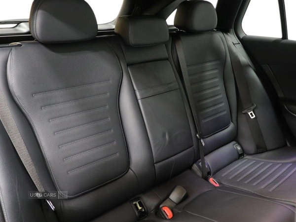 Used Mercedes-Benz C Class 2023 for sale - 76486090: Photo 10