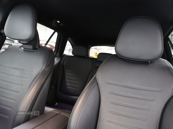 Used Mercedes-Benz C Class 2023 for sale - 76486090: Photo 15