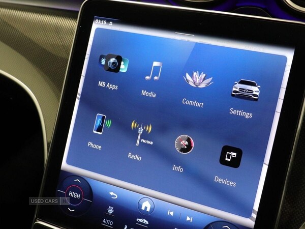 Used Mercedes-Benz C Class 2023 for sale - 76486090: Photo 16