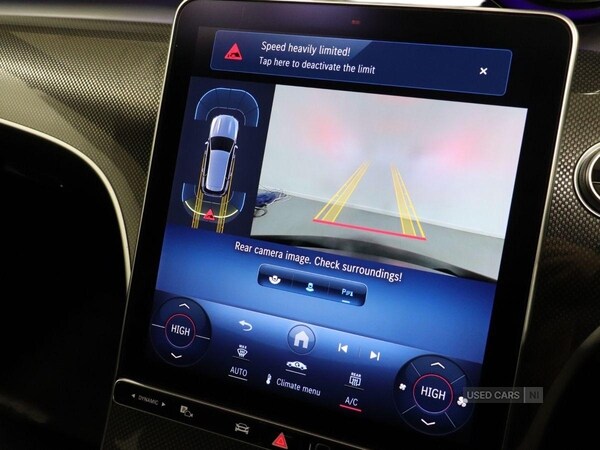 Used Mercedes-Benz C Class 2023 for sale - 76486090: Photo 19