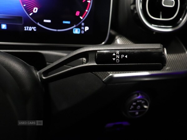 Used Mercedes-Benz C Class 2023 for sale - 76486090: Photo 20