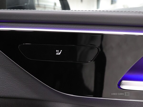 Used Mercedes-Benz C Class 2023 for sale - 76486090: Photo 21