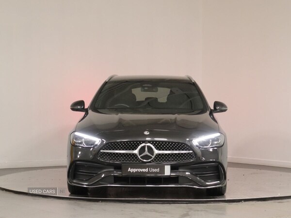 Used Mercedes-Benz C Class 2023 for sale - 76486090: Photo 22