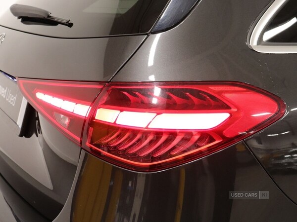 Used Mercedes-Benz C Class 2023 for sale - 76486090: Photo 23