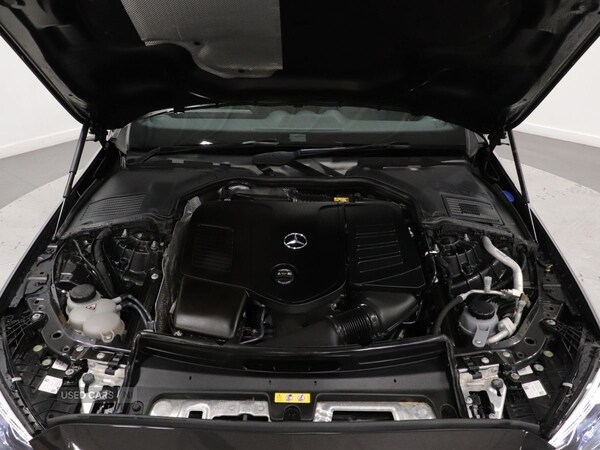 Used Mercedes-Benz C Class 2023 for sale - 76486090: Photo 25