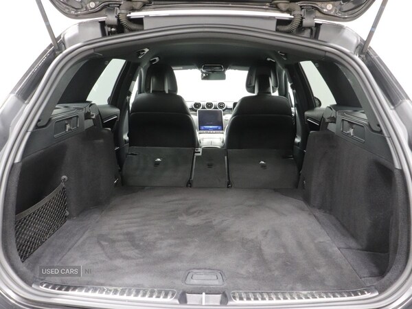 Used Mercedes-Benz C Class 2023 for sale - 76486090: Photo 27