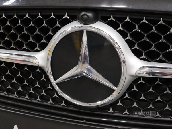 Used Mercedes-Benz C Class 2023 for sale - 76486090: Photo 28