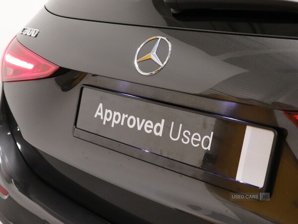 Used Mercedes-Benz C Class 2023 for sale - 76486090: Photo 29