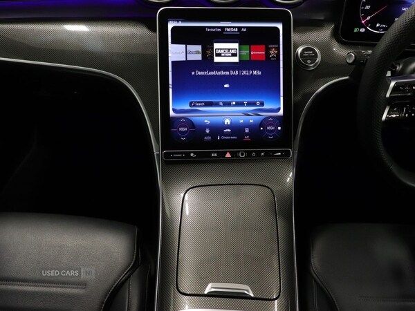 Used Mercedes-Benz C Class 2023 for sale - 76486090: Photo 31