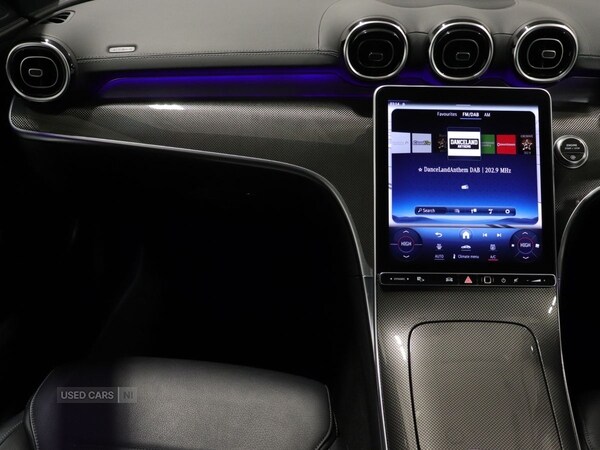 Used Mercedes-Benz C Class 2023 for sale - 76486090: Photo 33