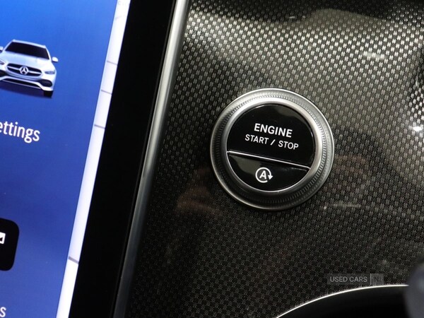 Used Mercedes-Benz C Class 2023 for sale - 76486090: Photo 34