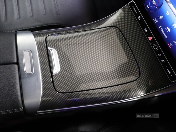 Used Mercedes-Benz C Class 2023 for sale - 76486090: Photo 35