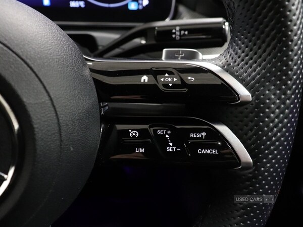 Used Mercedes-Benz C Class 2023 for sale - 76486090: Photo 36