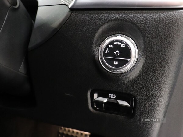 Used Mercedes-Benz C Class 2023 for sale - 76486090: Photo 37