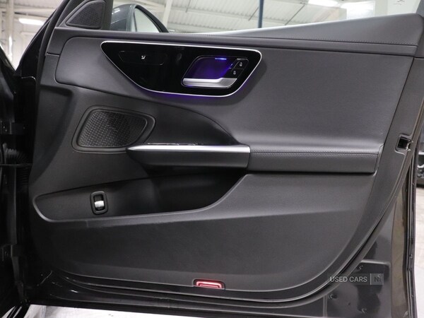 Used Mercedes-Benz C Class 2023 for sale - 76486090: Photo 38