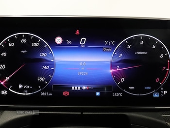 Used Mercedes-Benz C Class 2023 for sale - 76486090: Photo