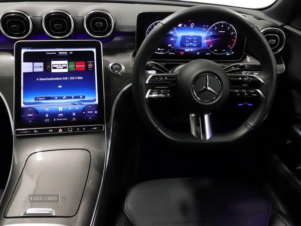 Used Mercedes-Benz C Class 2023 for sale - 76486090: Photo 5