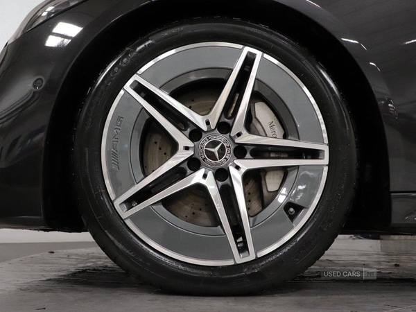 Used Mercedes-Benz C Class 2023 for sale - 76486090: Photo 6