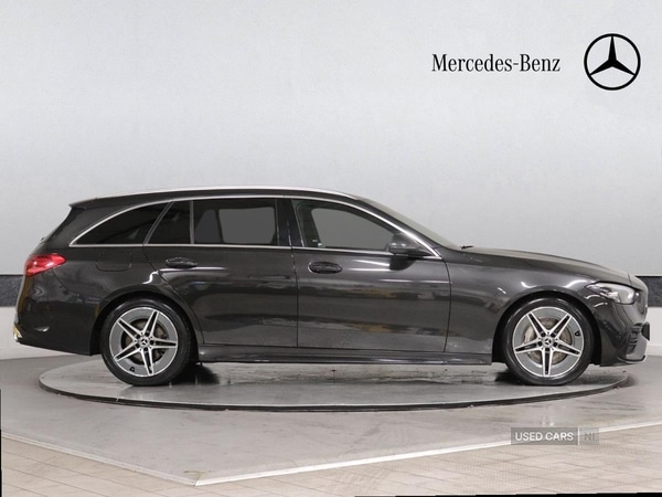 Used Mercedes-Benz C Class 2023 for sale - 76486090: Photo 8