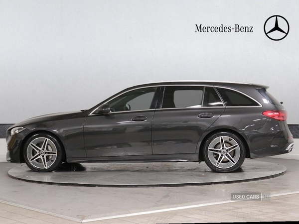 Used Mercedes-Benz C Class 2023 for sale - 76486090: Photo 9