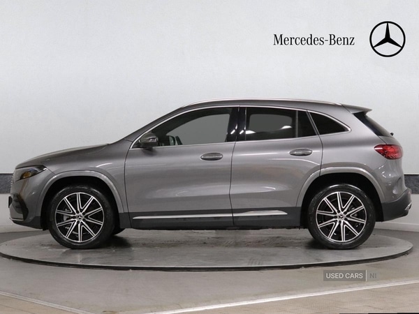 Used Mercedes-Benz EQA 2024 for sale - 78048474: Photo 10