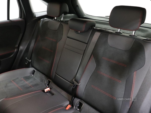 Used Mercedes-Benz EQA 2024 for sale - 78048474: Photo 11