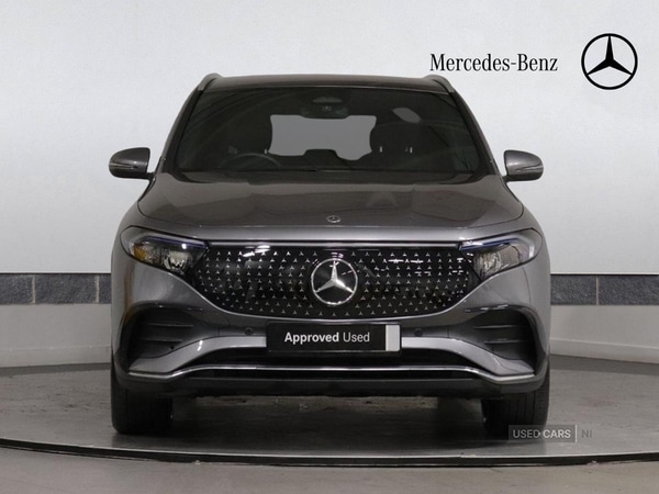 Used Mercedes-Benz EQA 2024 for sale - 78048474: Photo 13