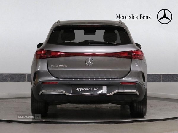 Used Mercedes-Benz EQA 2024 for sale - 78048474: Photo 14