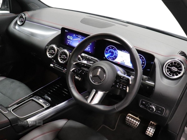 Used Mercedes-Benz EQA 2024 for sale - 78048474: Photo 15