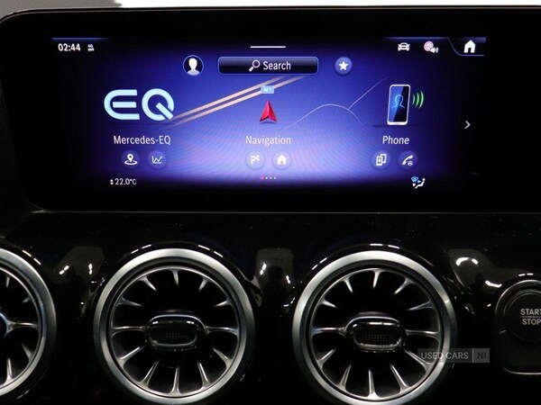 Used Mercedes-Benz EQA 2024 for sale - 78048474: Photo 17