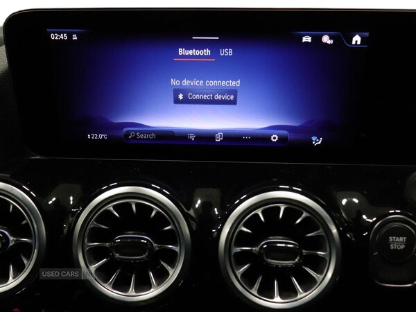 Used Mercedes-Benz EQA 2024 for sale - 78048474: Photo 18