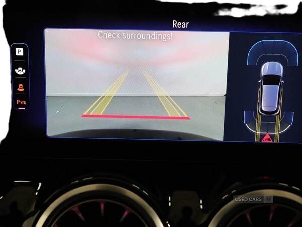 Used Mercedes-Benz EQA 2024 for sale - 78048474: Photo 19