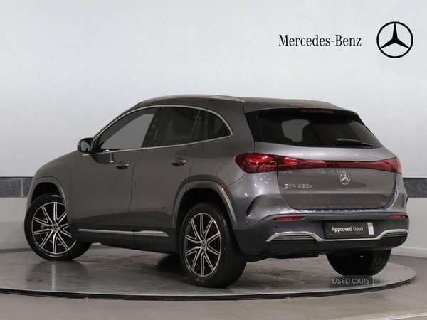 Used Mercedes-Benz EQA 2024 for sale - 78048474: Photo 2