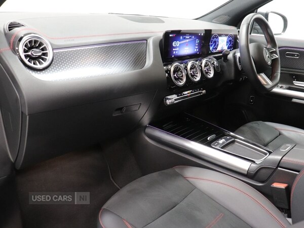 Used Mercedes-Benz EQA 2024 for sale - 78048474: Photo 20