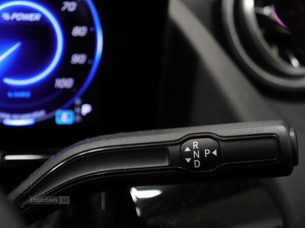 Used Mercedes-Benz EQA 2024 for sale - 78048474: Photo 21