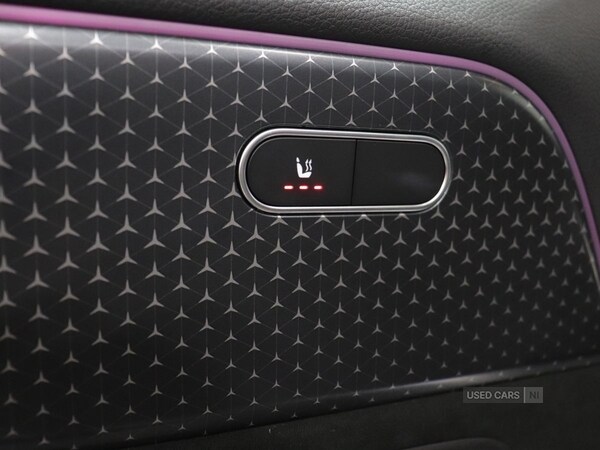 Used Mercedes-Benz EQA 2024 for sale - 78048474: Photo 22