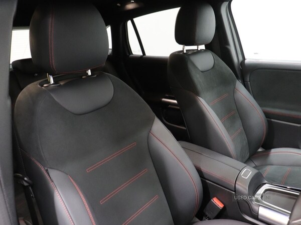 Used Mercedes-Benz EQA 2024 for sale - 78048474: Photo 23