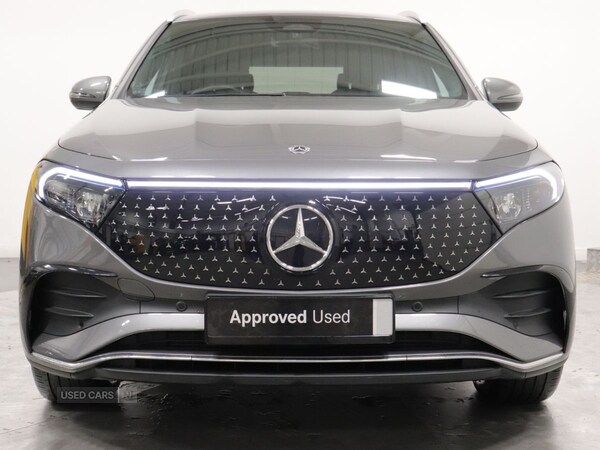 Used Mercedes-Benz EQA 2024 for sale - 78048474: Photo 24