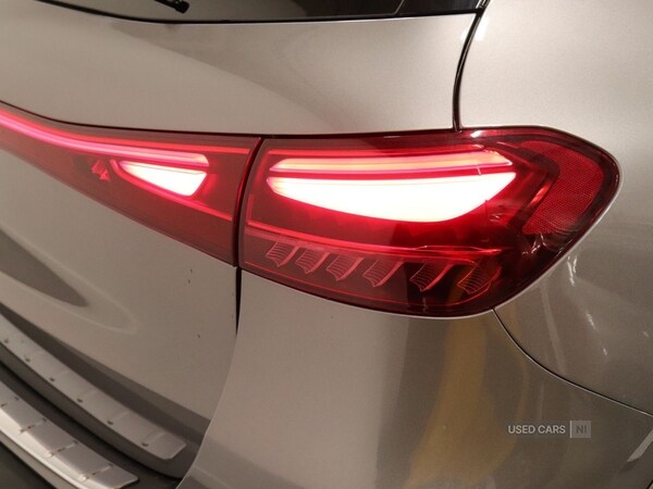 Used Mercedes-Benz EQA 2024 for sale - 78048474: Photo 25