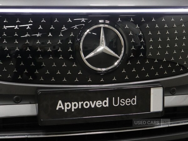 Used Mercedes-Benz EQA 2024 for sale - 78048474: Photo 27