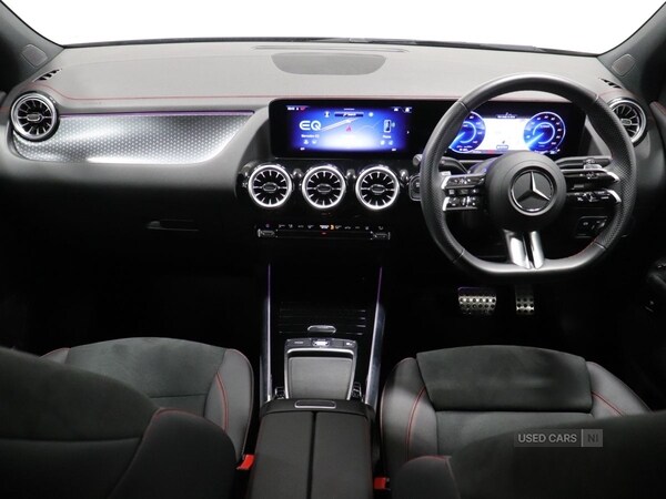 Used Mercedes-Benz EQA 2024 for sale - 78048474: Photo 29