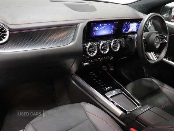 Used Mercedes-Benz EQA 2024 for sale - 78048474: Photo 3