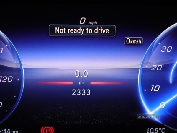 Used Mercedes-Benz EQA 2024 for sale - 78048474: Photo 30